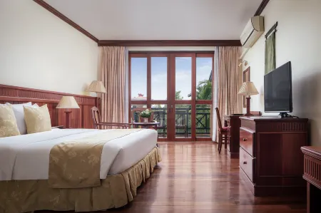 Angkor Paradise Hotel