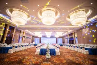 Howard Johnson Nanshan Plaza Bengbu