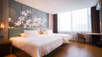Magnotel Hotel (Rizhao Ju County Rizhaoxi Road)