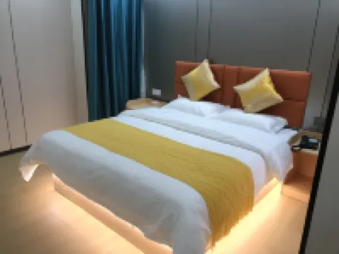 Aishang Zhixiang Meiju