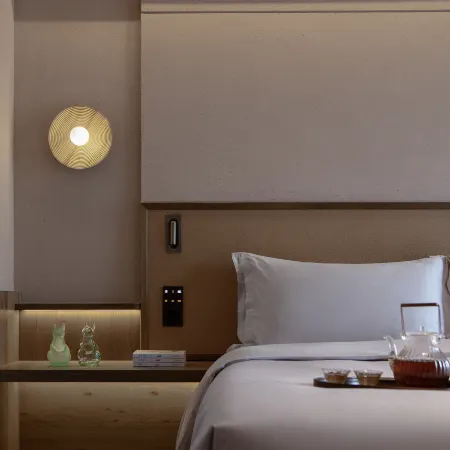 Xi Hotel (Changsha Wuyi Square IFS)