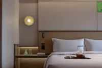 Xi Hotel (Changsha Wuyi Square IFS) - WiFi