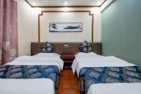 Xianyang Coastline Business Hotel - albergo