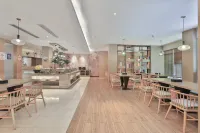 喆縵飯店（大南門歷史文化街區店）