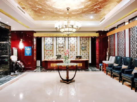 Yulinglong Hotel Hotels near Daming Temple