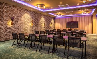 NYX Hotel Hamburg by Leonardo Hotels