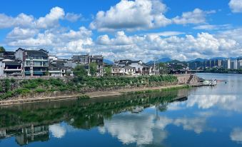 JiangYuan Heritage Boutique Hotel