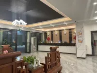 Tiandeng Junhao Hotel Hotels in Tiandeng