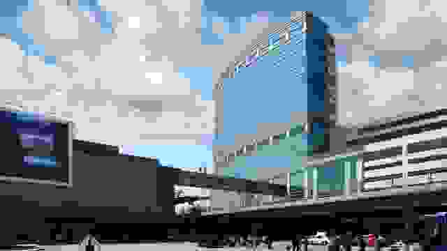 hotel