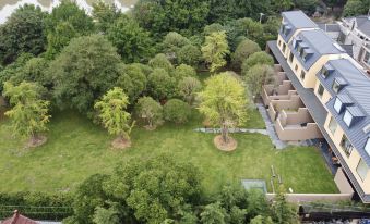 Shanghai Xingshe Camping Homestay