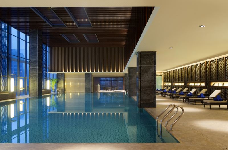 Chongqing Ronghui Grand Hotel photo 2