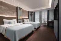 TILL BRIGHT Hotel (Shaoyang Jiangbei) - 3-نجوم