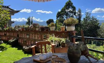 Jianchuan Shaxi Hualong Encounter Inn