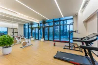 Kew Green Hotel Haikou International Duty Free City（Xinhai Harbour）