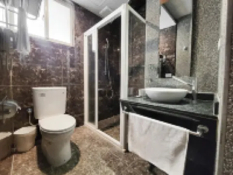 チェックインエクスプレス 台中逢甲