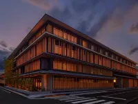 Dusit Thani Kyoto Hotels in 