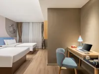 Homeinn · neo (Yuncheng Jishan Ji Wang Road) Hotels in Jishan