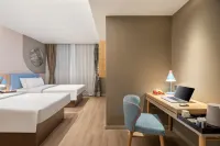 Homeinn · neo (Yuncheng Jishan Ji Wang Road)