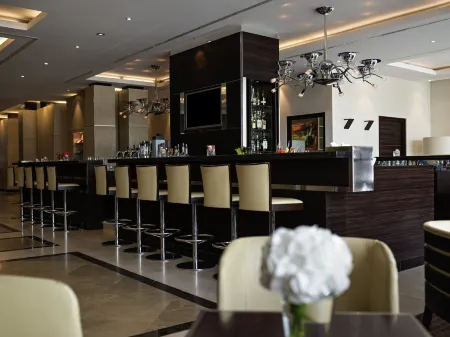 Occidental Dresden Newa