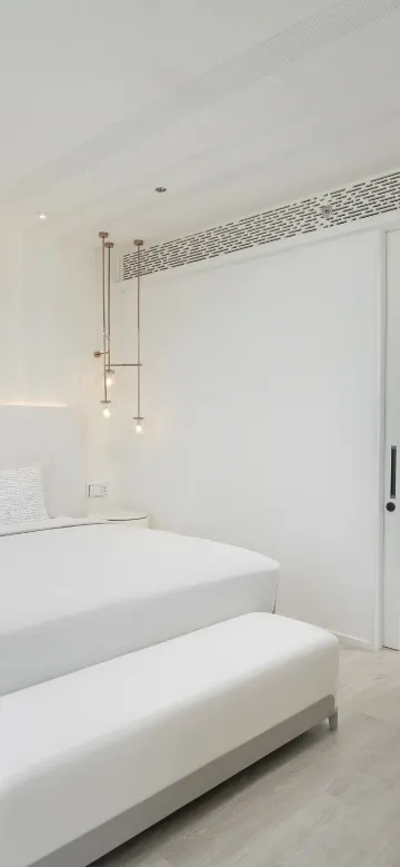 เดอะ ทาวน์เฮาส์ 2 ห้องนอน