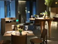 Jiaye Hotel - breakfast