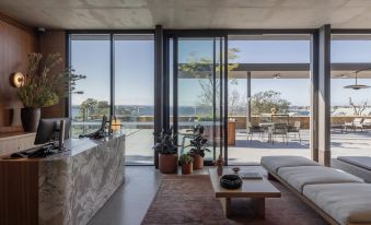 Wonil Hotel Perth - Handwritten Collection