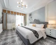 Art Style Hotel Hotels near Meishan San Su Shrine Museum