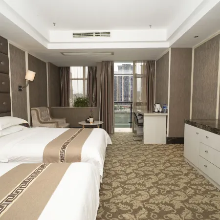 Shengfeng City Hotel