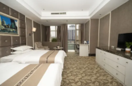 셩펑 시티 호텔