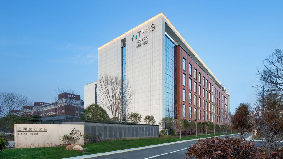 S&N Yiting Hotel Taizhou