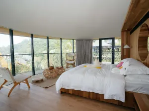 TREEWOW Anqing Resort）