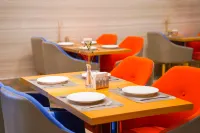 โรงแรมไคริอาด สาขาเมืองแสดงสินค้ากระเบื้องหนานจวง ฝอซาน