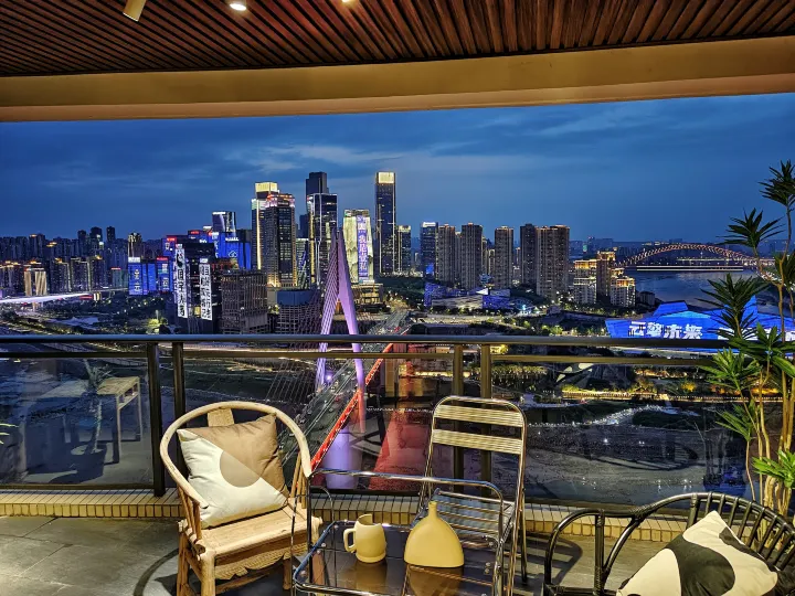Jiangting Homestay