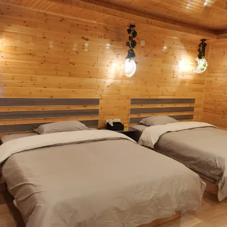 Sanjiang Qingtian Yuese Homestay