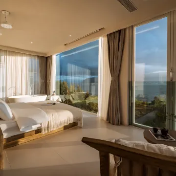 Dali Huali Designer Seaview Homestay(Caicun Wharf Erhai Store) Hotels near Cai Village