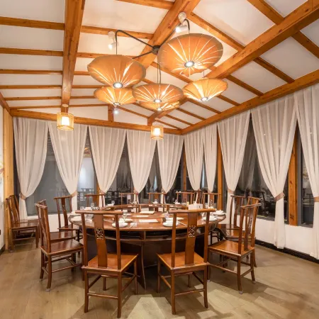 Liyang Nanfu Homestay (Nanshan Bamboo Sea)