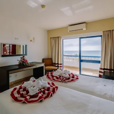 Grand Muthu Oura View Beach Club