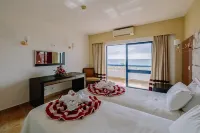Grand Muthu Oura View Beach Club Hoteles en Albufeira