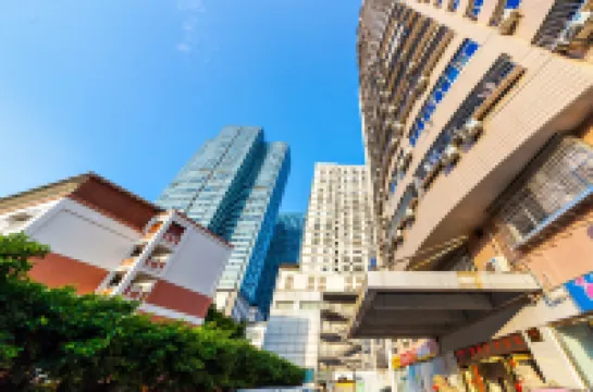 Xiamen Yiyi Hotel (Railway Station Vientiane City) Hotels in Xiamen