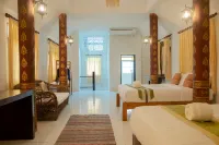 Baan Tawai Lanna Resort