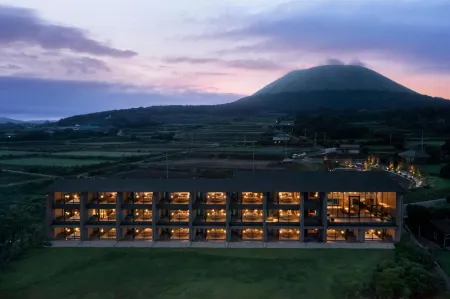 GOTO RETREAT by Onko Chishin Отели в г. Гото