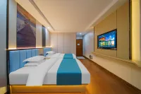 Baiyuntian Hotel - 2 stjerner