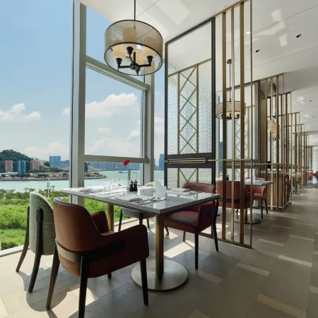 Hilton Zhuhai