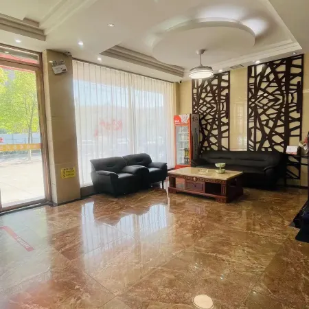 Ruichang Hanting Business Hotel