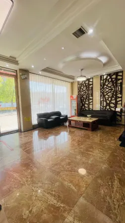 Ruichang Hanting Business Hotel