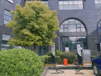 Jingxi Changfeng International Hotel (Jinxiu Ancient Town Branch) - Parking