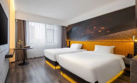 Kailaideng Hotel - Housity