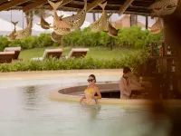 Ana Mandara Cam Ranh - Baarit