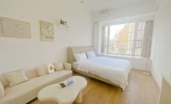 xichanglinhaifengqinghotel
