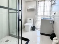 Meijia Designer Homestay (Yushang Yingbin Avenue)